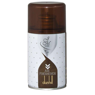 اسپری خوشبو کننده هوا جی ام مدل دانهیل حجم 270 میلی لیتر