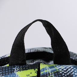 کوله پشتی پسرانه توریث مدل JLK-9900