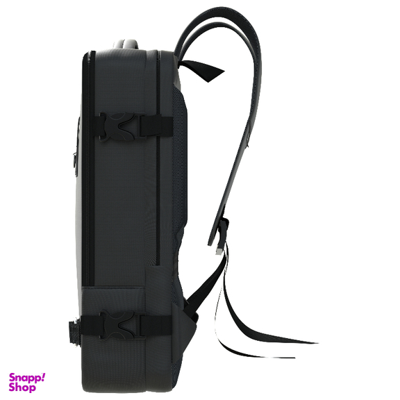 کیف و کوله لپ تاپ ۱۷ اینچ پرزیدنت مدل STAGE