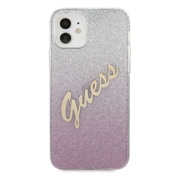 قاب موبایل سی جی مدل Guess Hard Case مناسب iPhone 12 mini