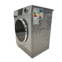 ماشین لباسشویی اتوماتیک دوو مدل LM-811S ظرفیت 8 کیلوگرم