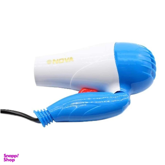سشوار مسافرتی طرح نوا مدل NV-1290