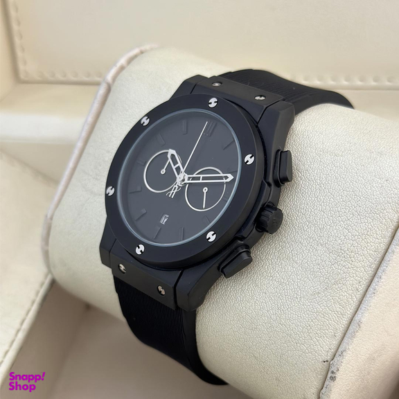 ساعت مچی مردانه طرح هابلوت مدل HCHUS39