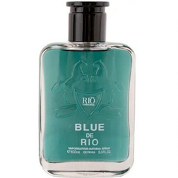 ادوپرفیوم مردانه ریو کالکشن مدل Bleu De Chanel