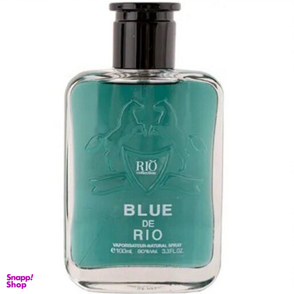 ادوپرفیوم مردانه ریو کالکشن مدل Bleu De Chanel