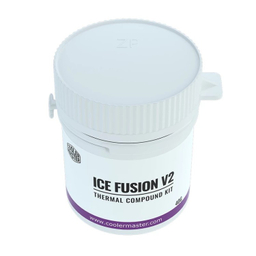 خمیر سیلیکون کولر مستر مدل ICE FUSION V2