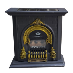 شومینه گازی مهساران مدل N240