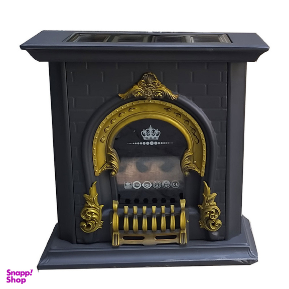 شومینه گازی مهساران مدل N240