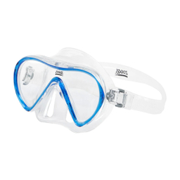 ماسک و اسنورکل شنا زاگز مدل Reef Explorer
