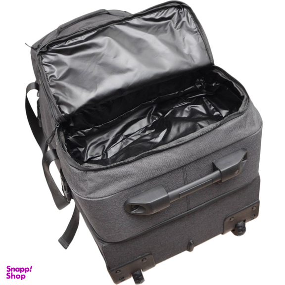 ساک سفری چرخ دار نشنال جئوگرافیک مدل EXPEDITION N09301