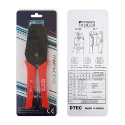 آچار پرس سرسیم دیتک مدل DTEC DT-230B