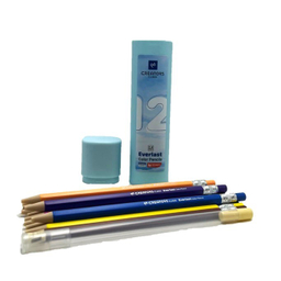 مداد رنگی 12 رنگ سی کلاس کد CP26-12