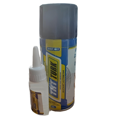 چسب 123 THT Turk کد 26 حجم 100 میلی لیتر