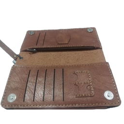کیف پول سفری مدل TW-75