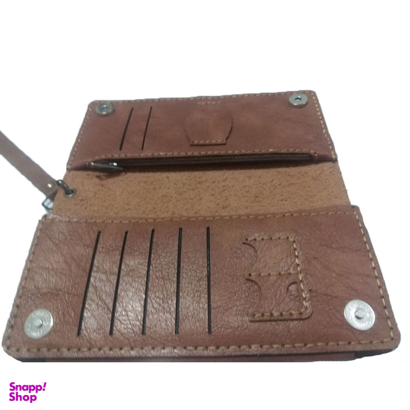 کیف پول سفری مدل TW-75