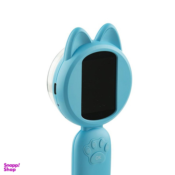 میکروسکوپ جیبی دیجیتال طرح آیبکس مدل HopeScope