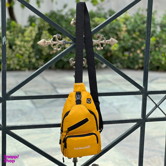کیف کراس بادی فوروارد کد FCLT913 CROSS BODY