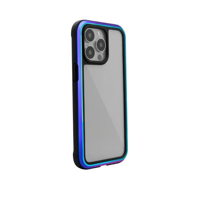 کاور گوشی موبایل کی‌ زد دوو مدل KZDOO ARES مناسب اپل آیفون 15 پرو مکس