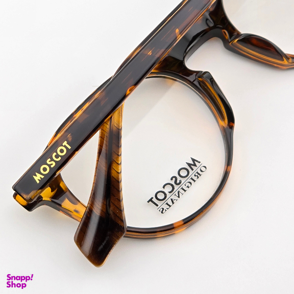 فریم عینک طبی کد MOSCOT 58868JKC3 رنگ پلنگی