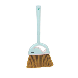 ست جارو خاک انداز کامل کد 690