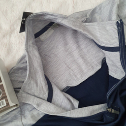 سویشرت ورزشی زنانه کد Z-TV43