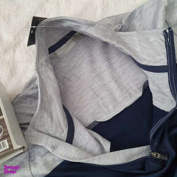 سویشرت ورزشی زنانه کد Z-TV43