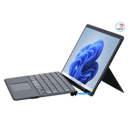کیبورد کاور مایکروسافت (Microsoft) مدل Surface Pro X Type Cover