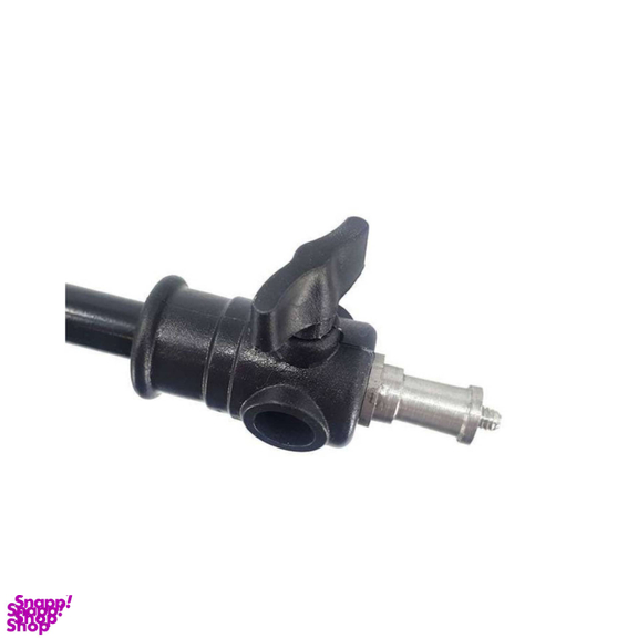 سه پایه نگهدارنده دوربین عکاسی مدل K60 به همراه هولدر گوشی موبایل