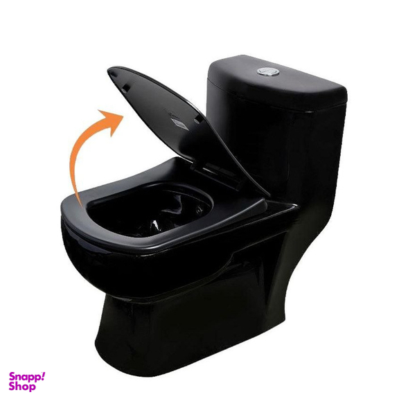 توالت فرنگی گاتریا مدل ژوپیتر 70