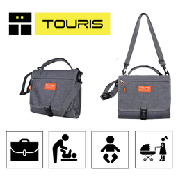 زیرانداز تعویض نوزاد توریث مدل PAD190005