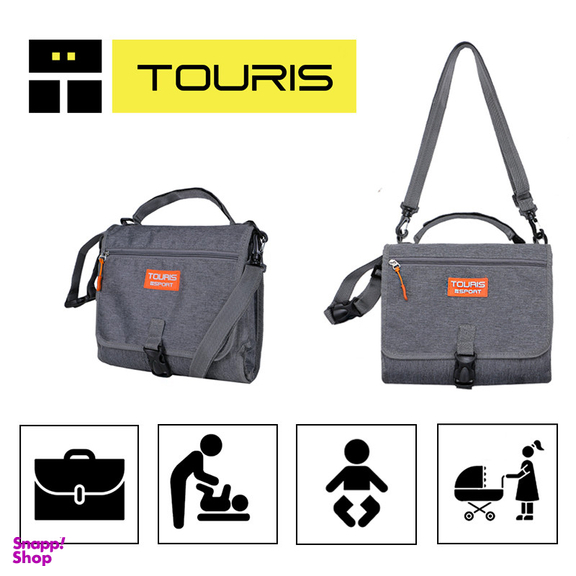 زیرانداز تعویض نوزاد توریث مدل PAD190005