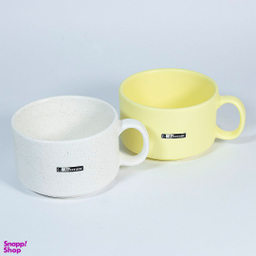 سرویس چای خوری 7 پارچه آی سرام مدل 01