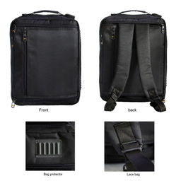 کوله پشتی لیدوما مدل NX-750 به همراه کیف دوشی