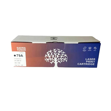 کارتریج لیزری سدرا مدل Hp 79A