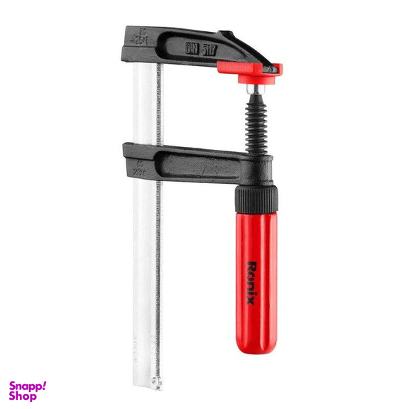 پیچ دستی رونیکس کد RH-7213