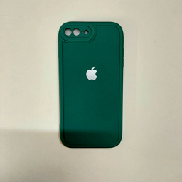 کاور قاب گارد مدل سیلیکونی کد 05  iphone 7 / 8plus