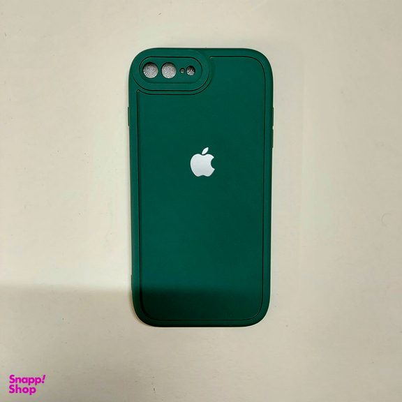 کاور قاب گارد مدل سیلیکونی کد 05  iphone 7 / 8plus