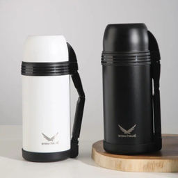 فلاسک اسنوهاک مدل Vicoria کد SN-6144 گنجایش 2 لیتر