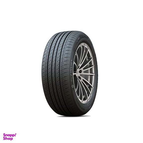 لاستیک خودرو واکایاما مدل 205/55R16