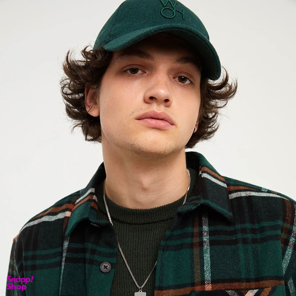 کت مردانه ال سی وایکیکی مدل Tork6278