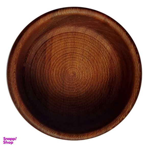 کاسه چوبی چوبیس مدل L25