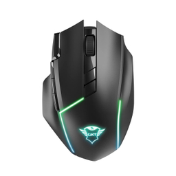 ماوس بی سیم مخصوص بازی تراست مدل GXT-131 RANOO WIRELESS