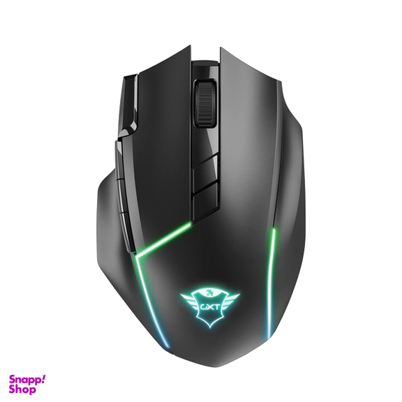 ماوس بی سیم مخصوص بازی تراست مدل GXT-131 RANOO WIRELESS