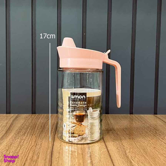 شکرپاش لیمون کد DH1882