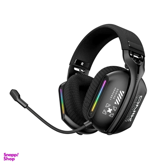 هدست بلوتوثی اونیکوما مدل GT808