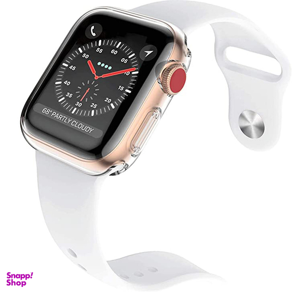 کاور بوف مدل Cover Apple watch مناسب برای اپل واچ 42 میلی متری