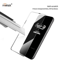 محافظ صفحه نمایش گوشی موبایل مدل SuperD مناسب iPhone 16 Pro Max