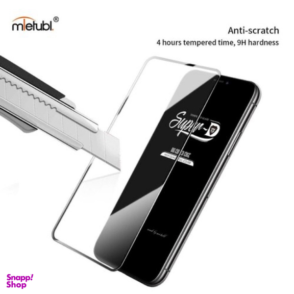 محافظ صفحه نمایش گوشی موبایل مدل SuperD مناسب iPhone 16 Pro Max