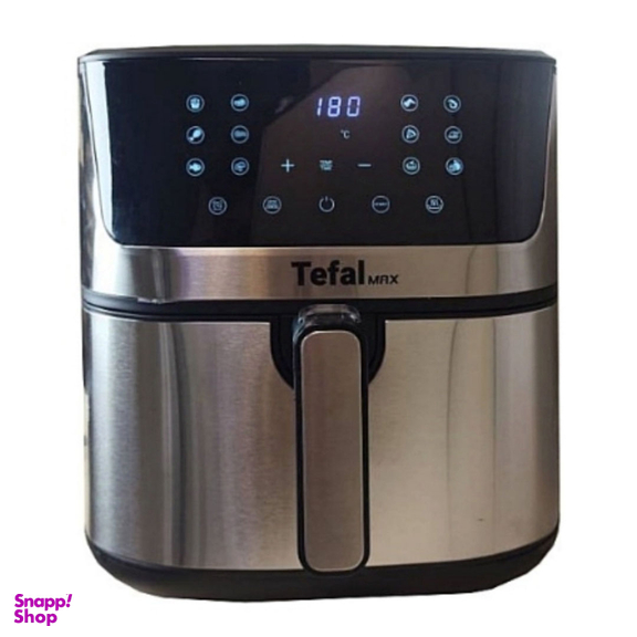 سرخ کن 12 لیتری بدون روغن تفال مکس کد 2in1