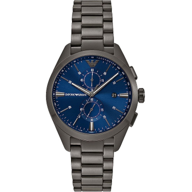ساعت مچی عقربه ای مردانه امپریو آرمانی مدل AR11481